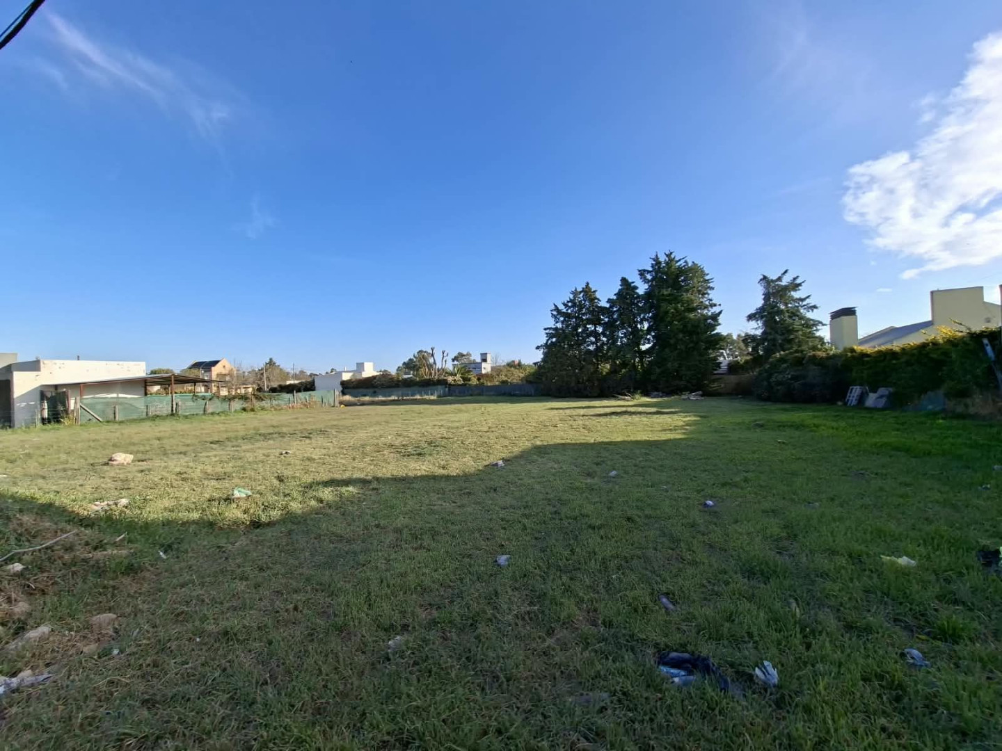 Terreno en Venta en Sivori 2053, San Ignacio, Bahía Blanca - Bahía Blanca Propiedades | SITIO OFICIAL l