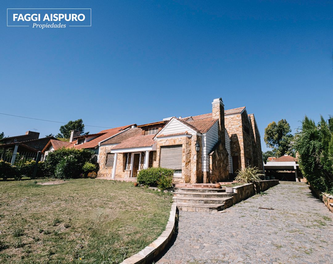Casa en Venta en Constituyentes 669, Palihue, Bahía Blanca - Bahía Blanca Propiedades | SITIO OFICIAL l