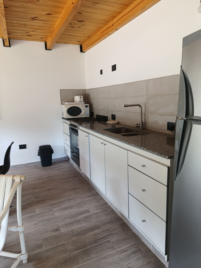 Duplex en Venta en BOSQUE ALEGRE 560, Pinar del Golf, Monte Hermoso - Bahía Blanca Propiedades | SITIO OFICIAL l