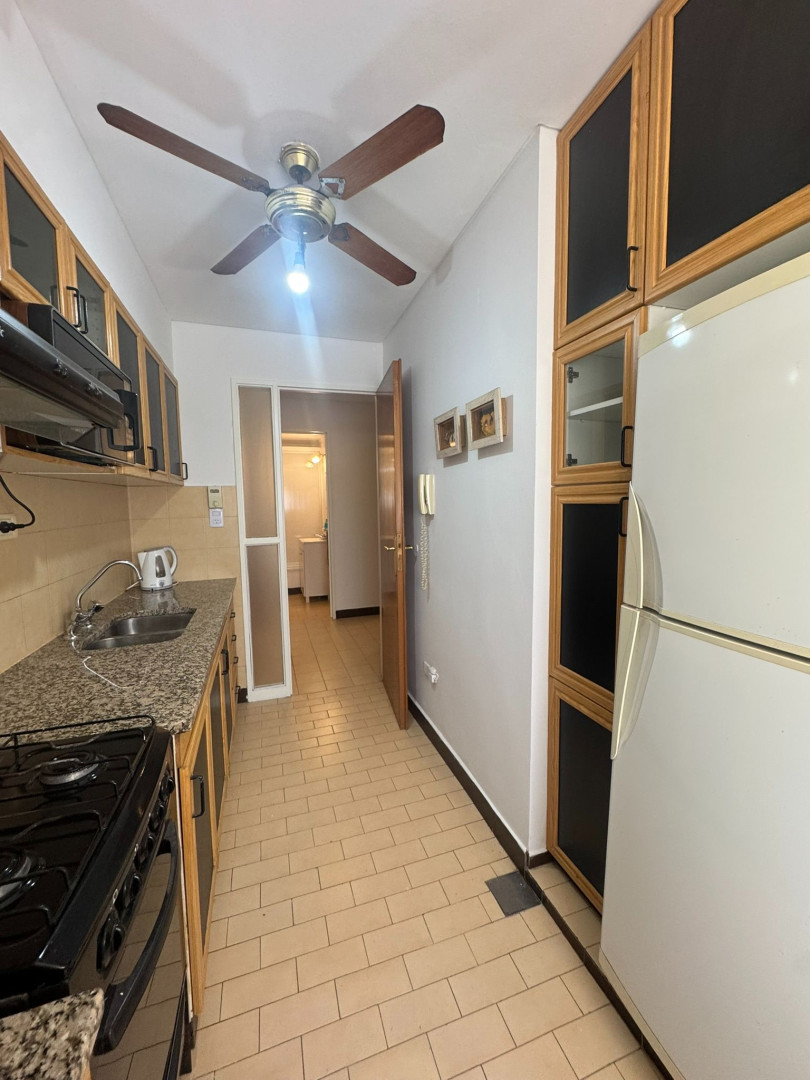 Departamento en Alquiler en Zelarrayan 267, Centro, Bahía Blanca - Bahía Blanca Propiedades | SITIO OFICIAL l