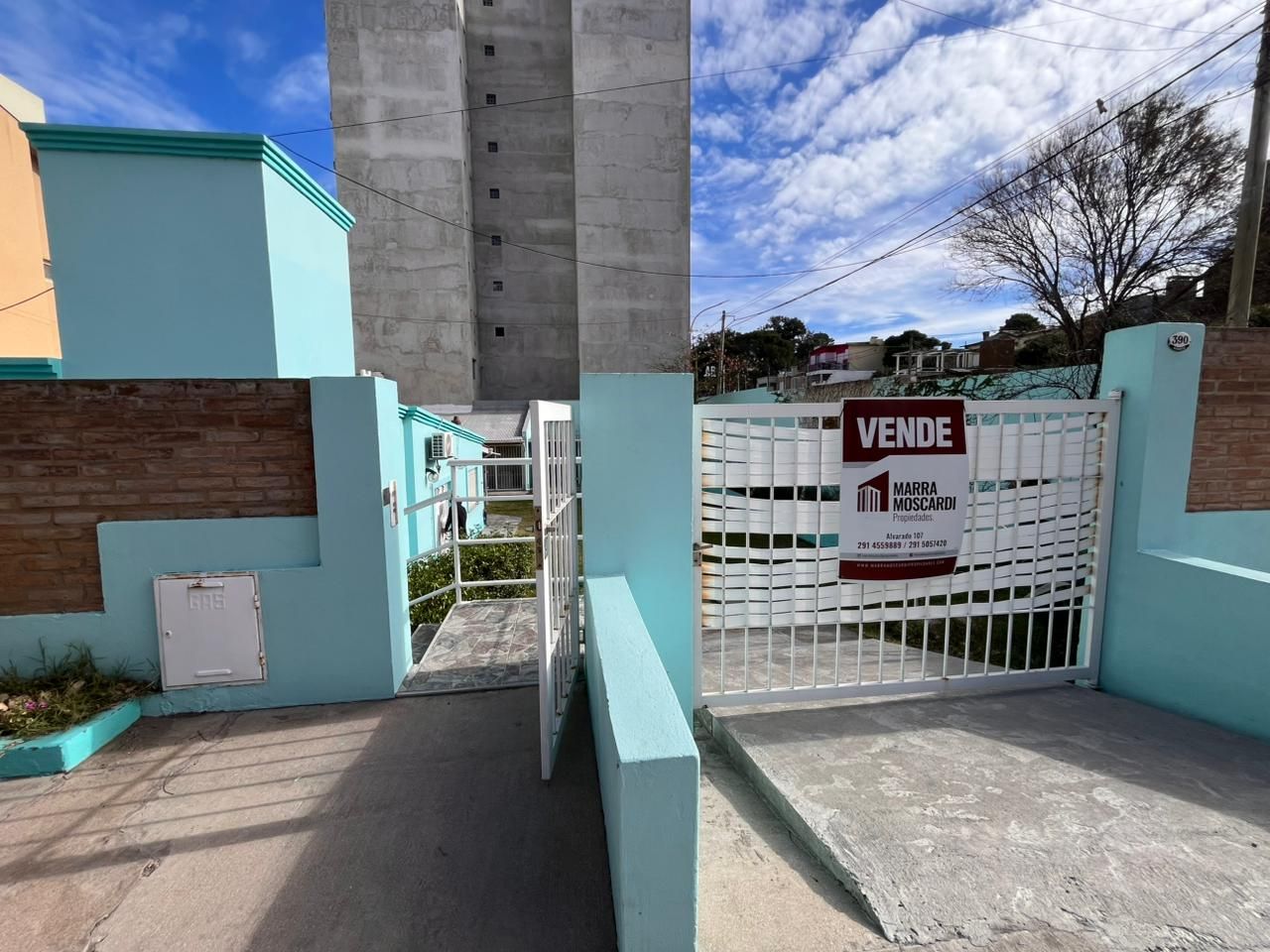 Casa en Venta en Dorrego 390, Centro, Monte Hermoso - Bahía Blanca Propiedades | SITIO OFICIAL l