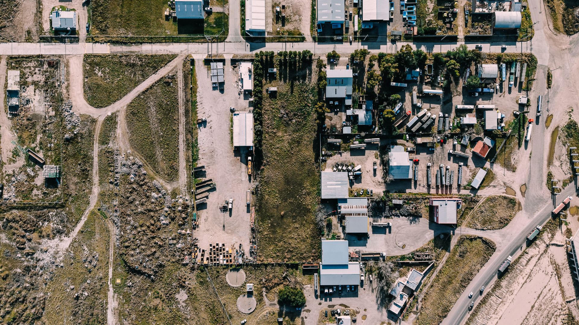 Terreno en Venta en Suiza 2700, Parque Industrial, Bahía Blanca - Bahía Blanca Propiedades | SITIO OFICIAL l
