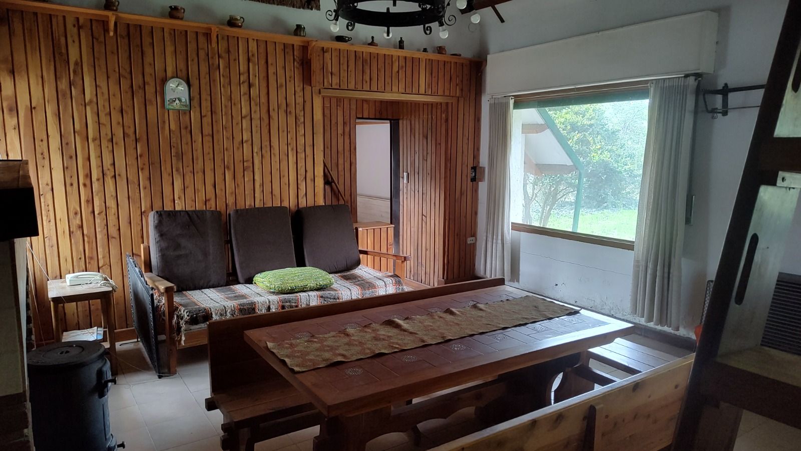 Casa en Venta   Villa Ventana - Bahía Blanca Propiedades | SITIO OFICIAL l