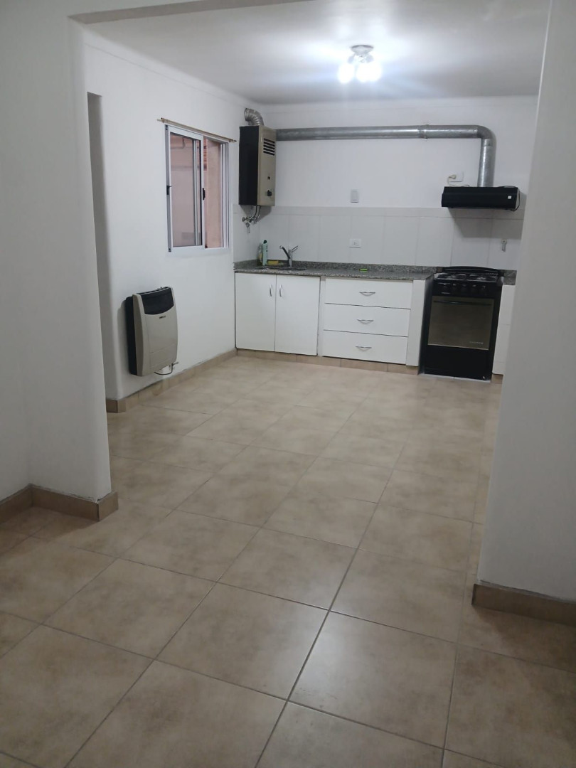 Departamento en Venta en Alem 100, Centro, Bahía Blanca - Bahía Blanca Propiedades | SITIO OFICIAL l