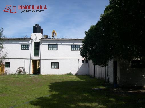 Cabaña en Venta en San Blas,  Patagones - Bahía Blanca Propiedades | SITIO OFICIAL l