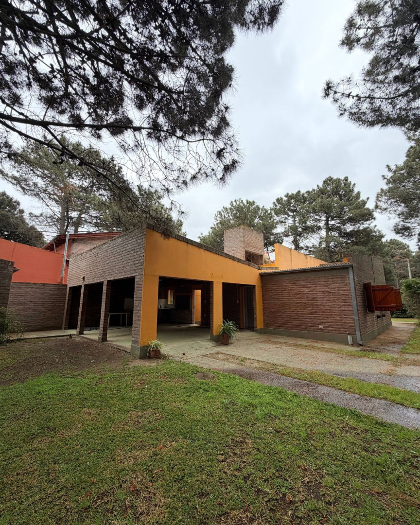 Casa en Venta en El Dorado 374, Las Dunas, Monte Hermoso - Bahía Blanca Propiedades | SITIO OFICIAL l