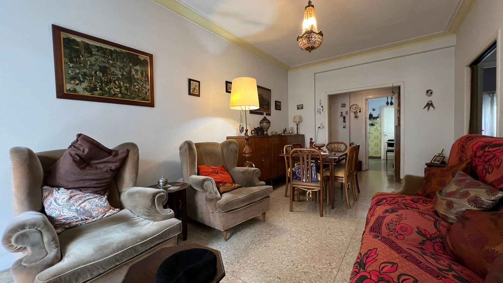 Departamento en Venta   Mar del Plata - Bahía Blanca Propiedades | SITIO OFICIAL l