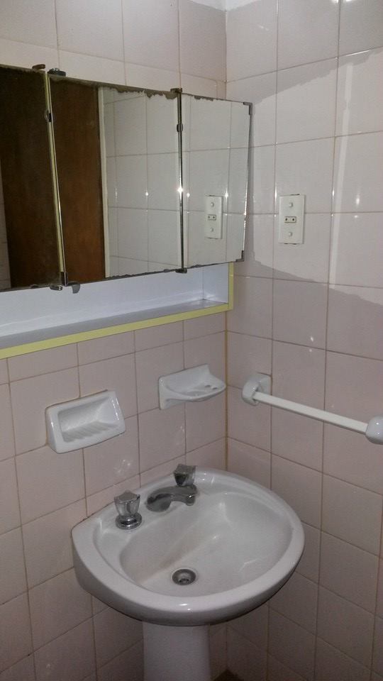Departamento en Alquiler en Ayacucho 1242, Universitario, Bahía Blanca - Bahía Blanca Propiedades | SITIO OFICIAL l