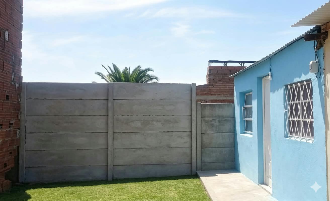 Casa en Alquiler en Martina Cespedes 640, Loma Paraguaya , Bahía Blanca - Bahía Blanca Propiedades | SITIO OFICIAL l
