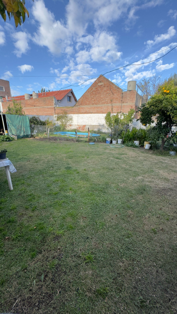 Casa con Local en Venta en 1ero De Marzo 381, Universitario, Bahía Blanca - Bahía Blanca Propiedades | SITIO OFICIAL l