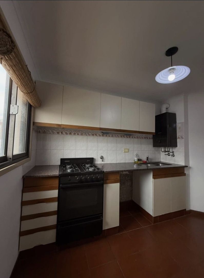 Departamento Interno en Alquiler en Alvarado Y San Juan , Universitario, Bahía Blanca - Bahía Blanca Propiedades | SITIO OFICIAL l