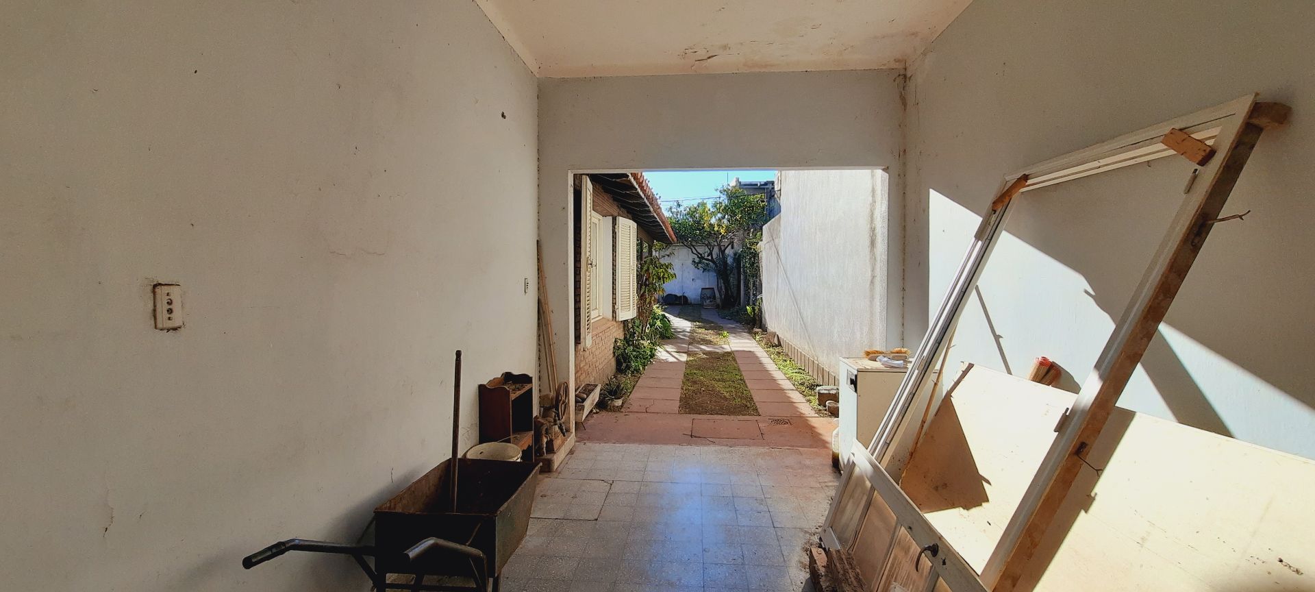 Casa en Venta en Alvarado 900, Centro, Bahía Blanca - Bahía Blanca Propiedades | SITIO OFICIAL l