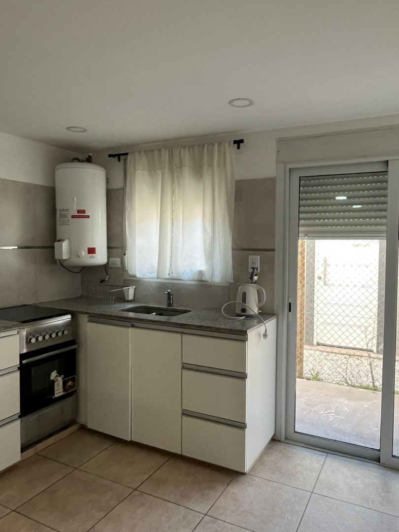 Departamento en Venta en Cordoba 112, Las Dunas, Monte Hermoso - Bahía Blanca Propiedades | SITIO OFICIAL l