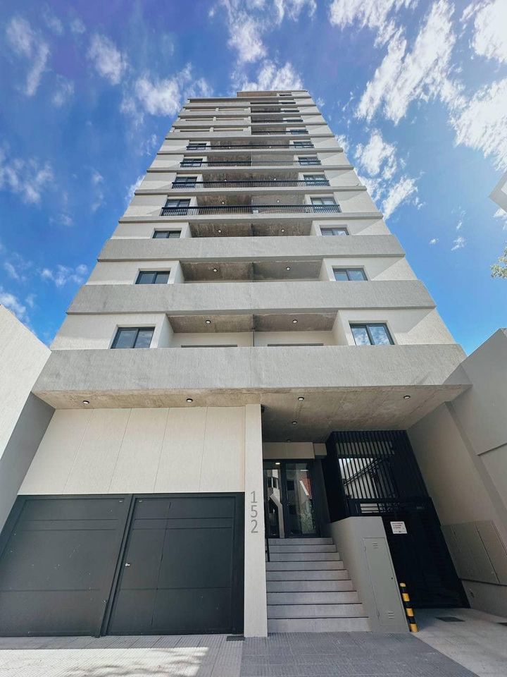Departamento en Venta en Caronti 152, Centro, Bahía Blanca - Bahía Blanca Propiedades | SITIO OFICIAL l