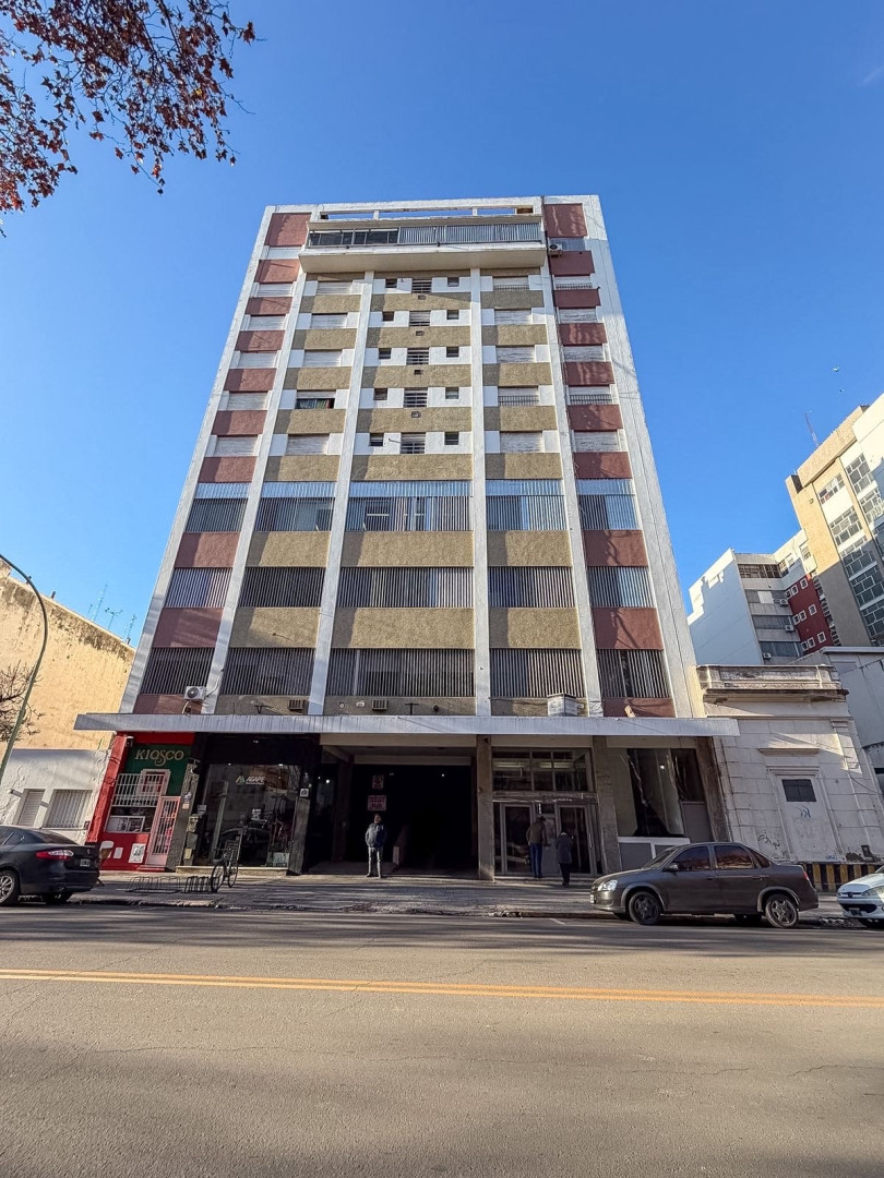 Departamento en Alquiler en Avenida Colón 24, Centro, Bahía Blanca - Bahía Blanca Propiedades | SITIO OFICIAL l