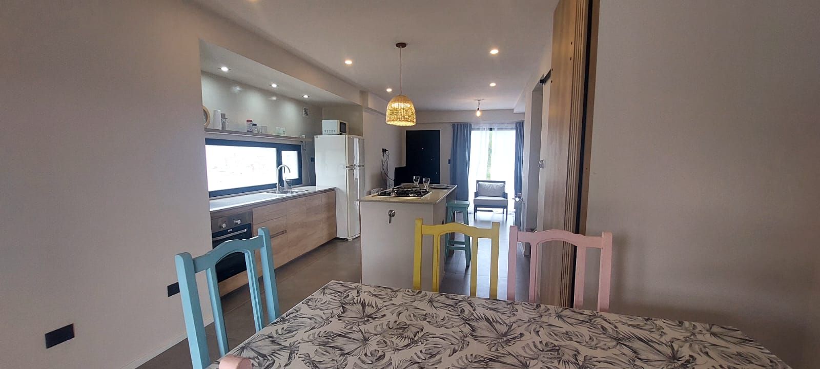 Duplex en Venta en Las Toninas 10, Las Dunas, Monte Hermoso - Bahía Blanca Propiedades | SITIO OFICIAL l