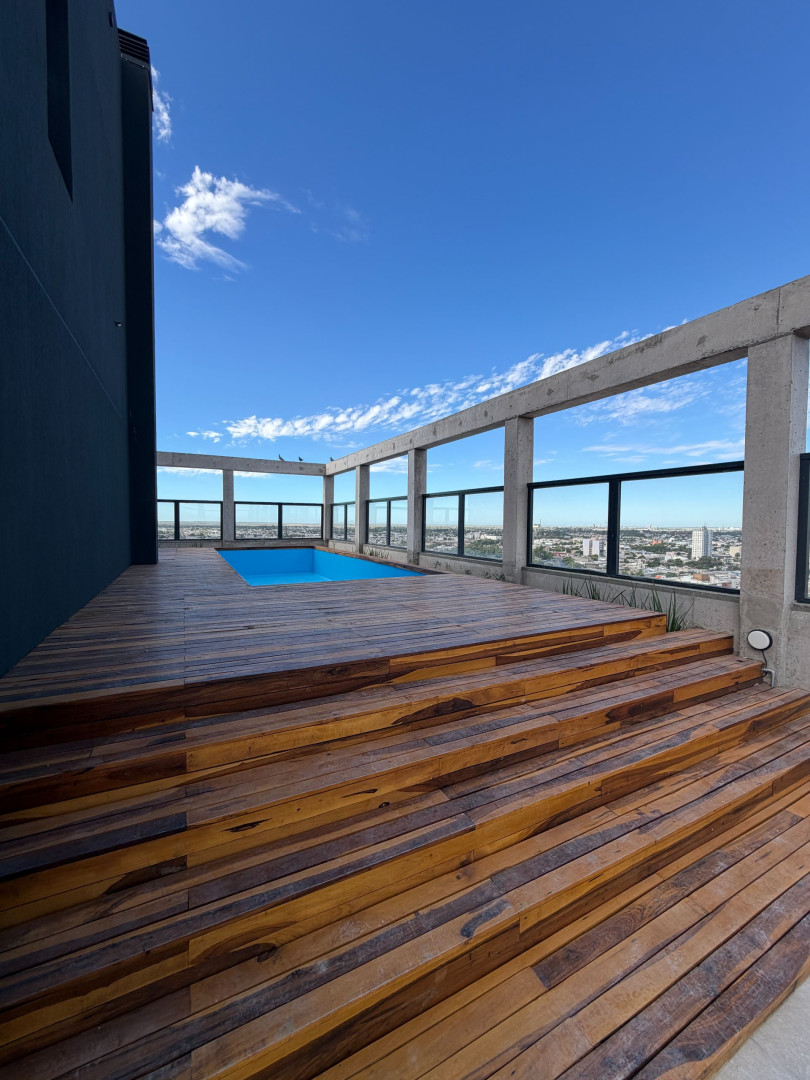 Departamento en Venta en General Paz 495, Centro, Bahía Blanca - Bahía Blanca Propiedades | SITIO OFICIAL l