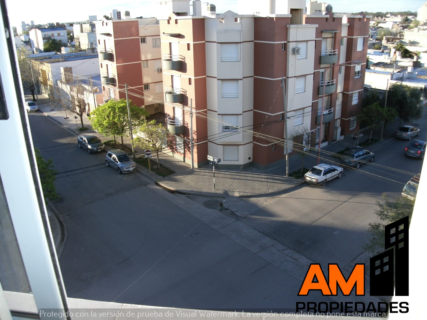 Departamento en Venta en Mendoza 50, Universitario, Bahía Blanca - Bahía Blanca Propiedades | SITIO OFICIAL l