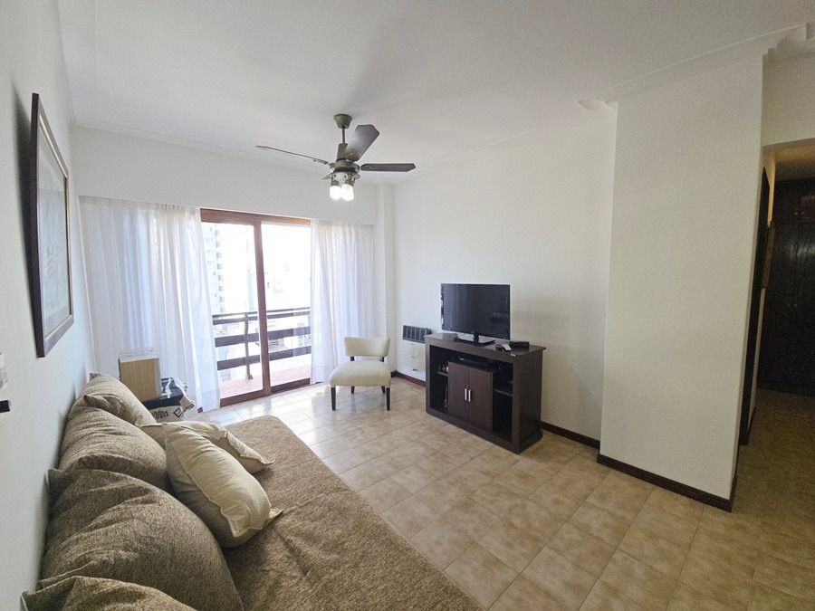 Departamento en Alquiler en Calle 12 N°802,  Miramar - Bahía Blanca Propiedades | SITIO OFICIAL l