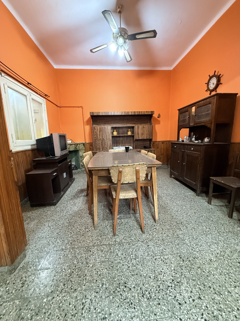 Casa en Venta en Moreno 1327, Noroeste, Bahía Blanca - Bahía Blanca Propiedades | SITIO OFICIAL l