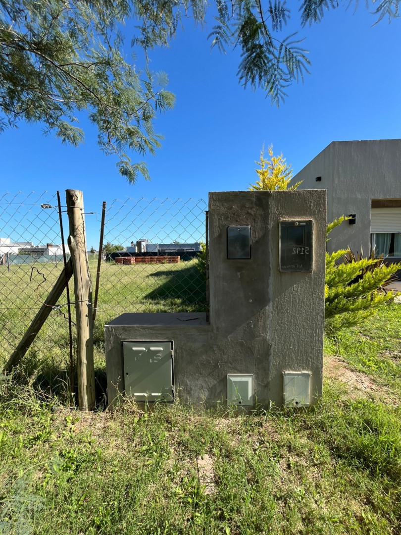 Terreno en Venta en Cortalezzi Y Laurdelino Cruz, Las Acacias, Bahía Blanca - Bahía Blanca Propiedades | SITIO OFICIAL l