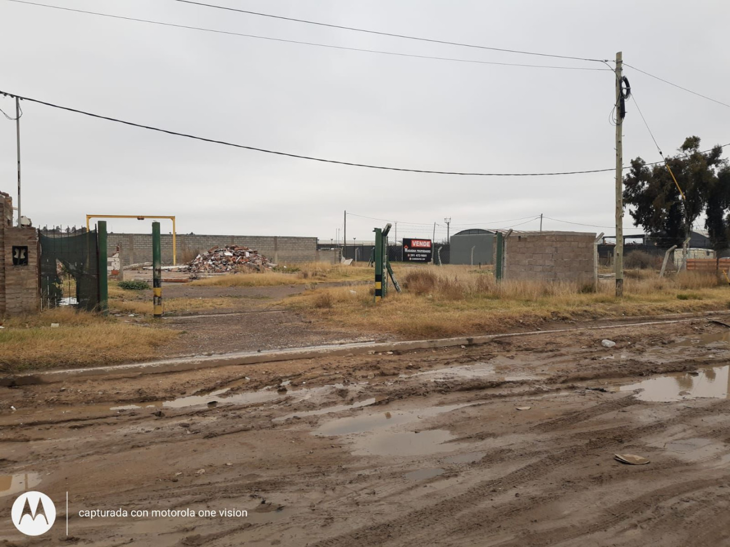 Terreno en Venta en JUNIN 2300, Vista Alegre, Bahía Blanca - Bahía Blanca Propiedades | SITIO OFICIAL l