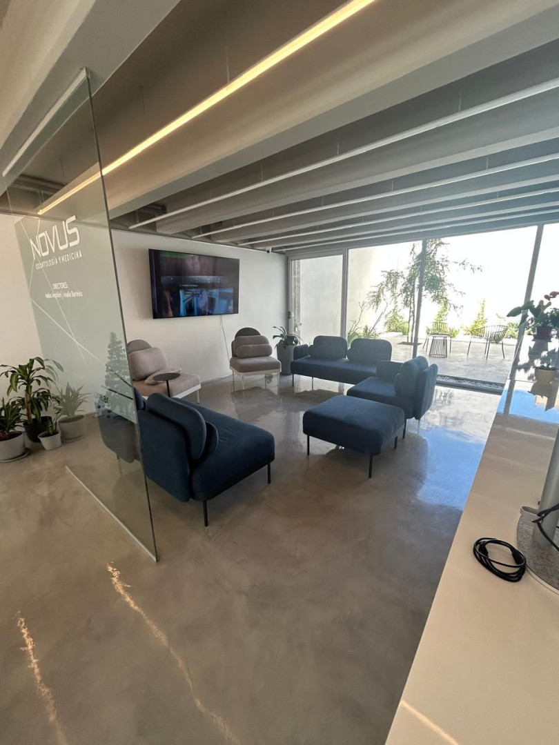 Consultorio en Alquiler en Salta 100, Universitario, Bahía Blanca - Bahía Blanca Propiedades | SITIO OFICIAL l