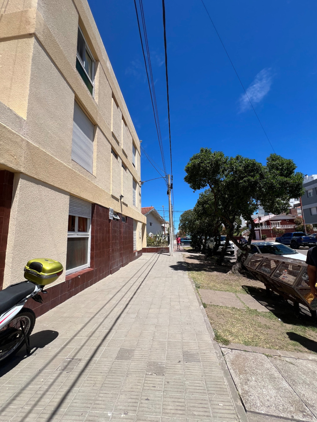 Departamento en Venta en Luzuriaga Y Faro Recalada ,  Monte Hermoso - Bahía Blanca Propiedades | SITIO OFICIAL l