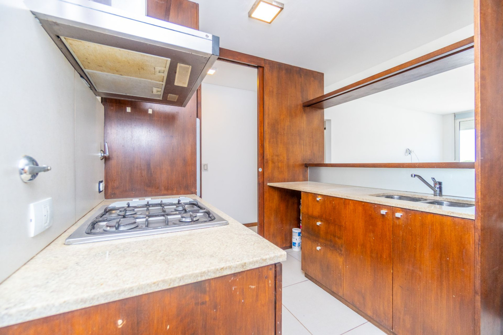 Departamento en Alquiler en Guemes 148, Centro, Bahía Blanca - Bahía Blanca Propiedades | SITIO OFICIAL l