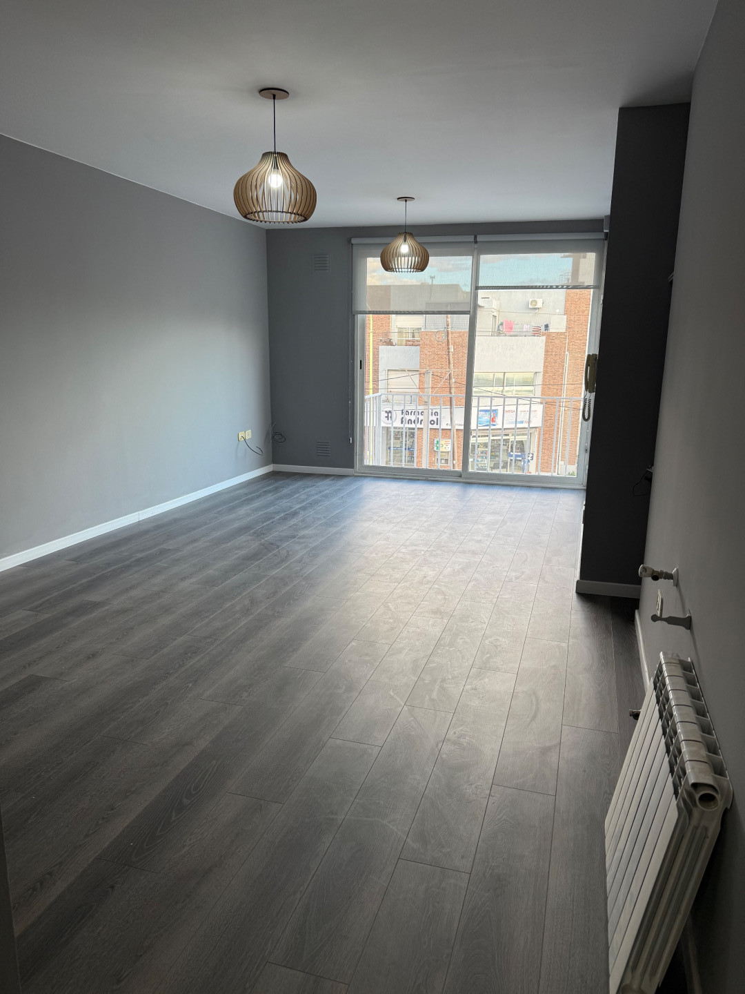 Departamento en Alquiler en Sarmiento 1016,  Bahía Blanca - Bahía Blanca Propiedades | SITIO OFICIAL l