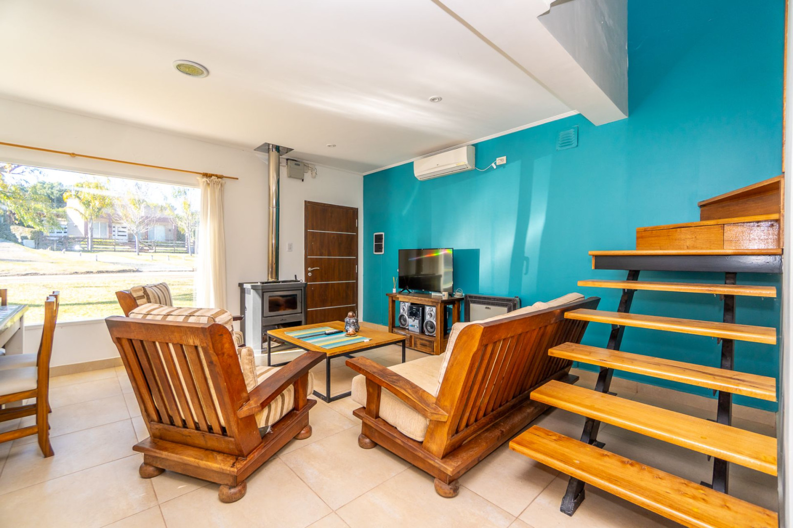 Casa en Venta en Los Zorzales 628, Monte del Este, Monte Hermoso - Bahía Blanca Propiedades | SITIO OFICIAL l