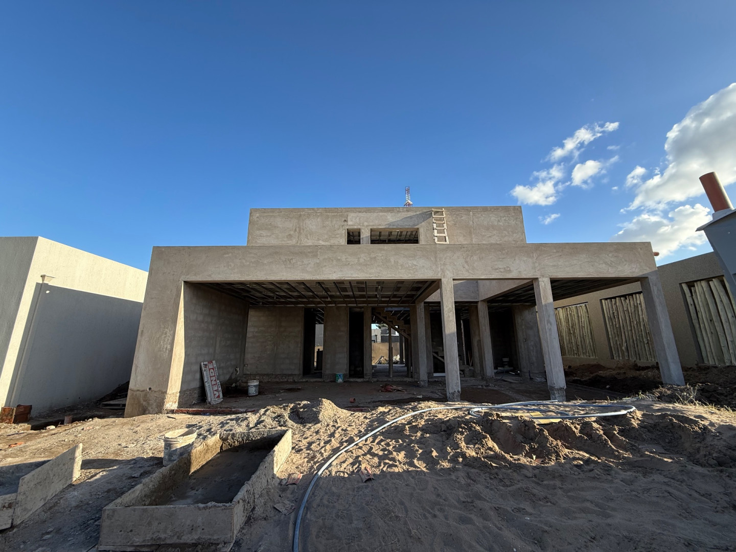 Casa en Venta en Abat Y Garay,  Bahía Blanca - Bahía Blanca Propiedades | SITIO OFICIAL l