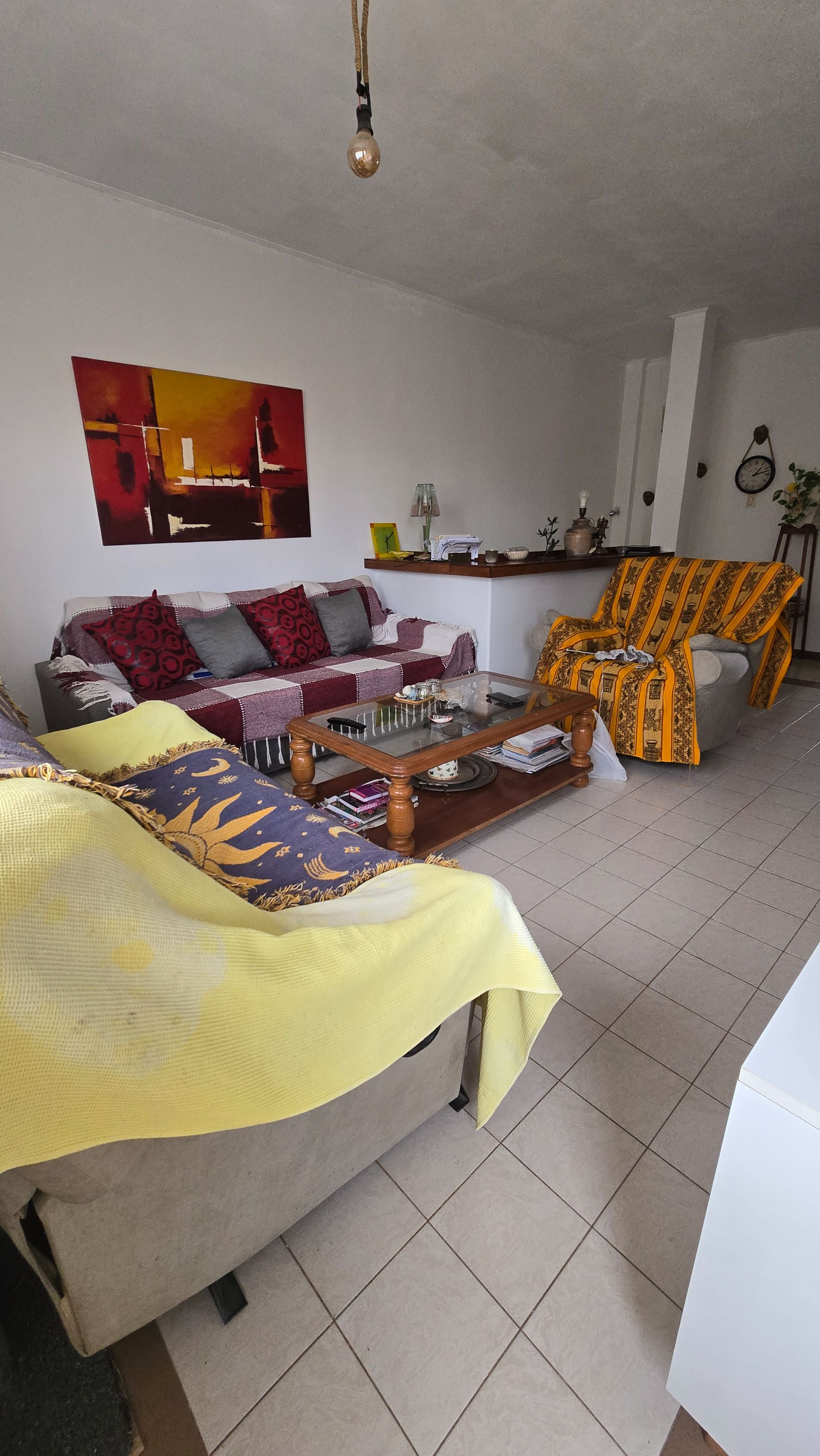 Casa en Planta Alta en Venta en Manuel Molina Y Estomba, Universitario, Bahía Blanca - Bahía Blanca Propiedades | SITIO OFICIAL l