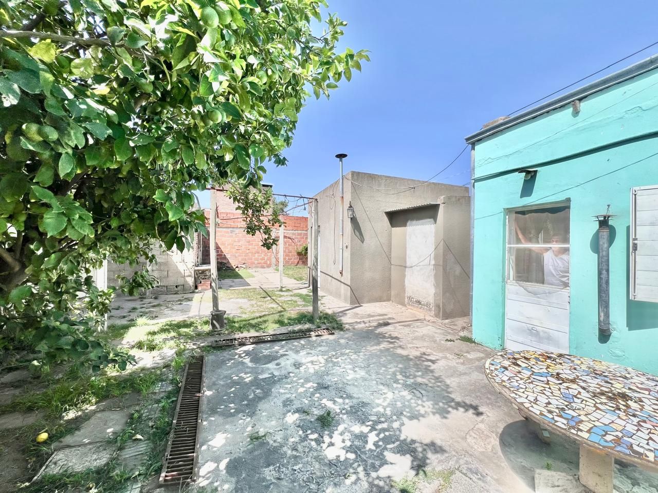 Casa en Venta en Alvarado 2100, San Cayetano, Bahía Blanca - Bahía Blanca Propiedades | SITIO OFICIAL l