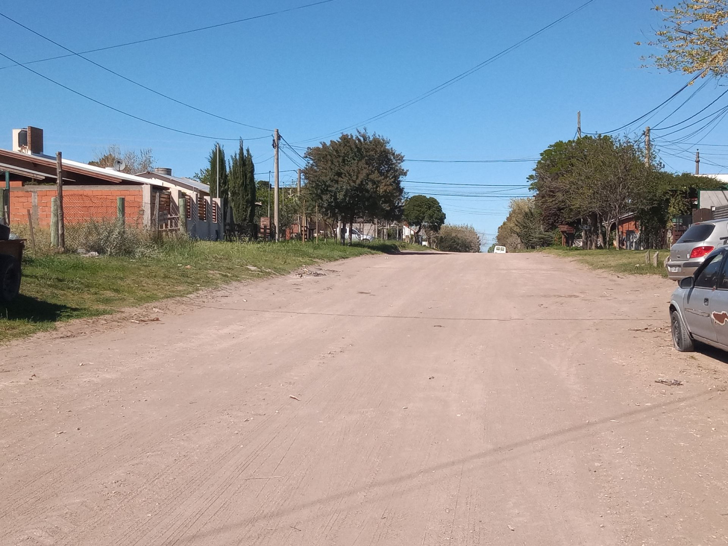 Terreno en Venta en Legh 2 880, Centro, Monte Hermoso - Bahía Blanca Propiedades | SITIO OFICIAL l