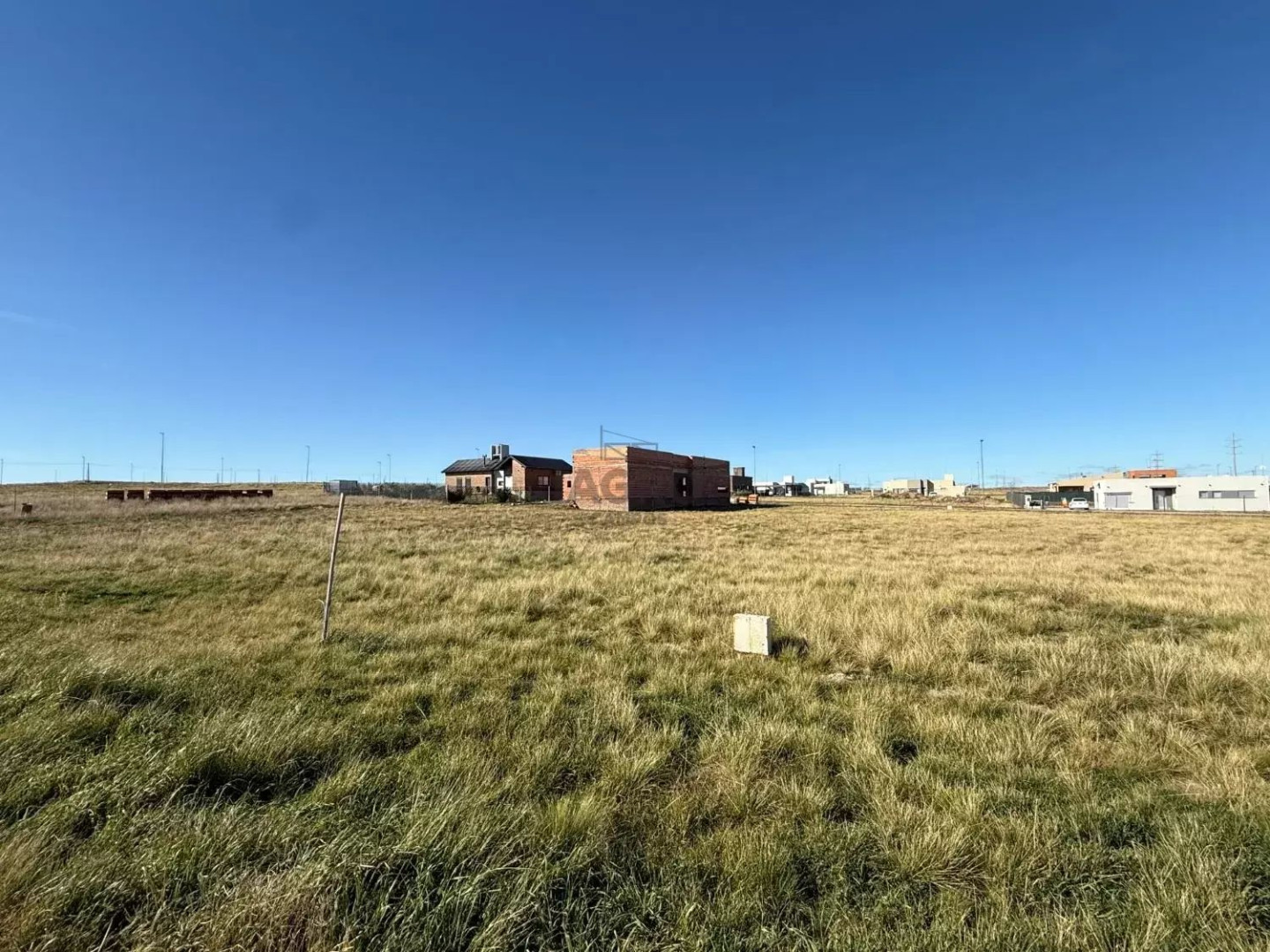 Terreno en Venta en Fortinero 4200, La Barranca , Bahía Blanca - Bahía Blanca Propiedades | SITIO OFICIAL l