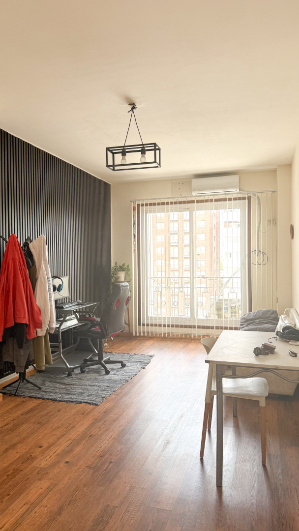 Departamento en Venta en Las Heras 71, Centro, Bahía Blanca - Bahía Blanca Propiedades | SITIO OFICIAL l