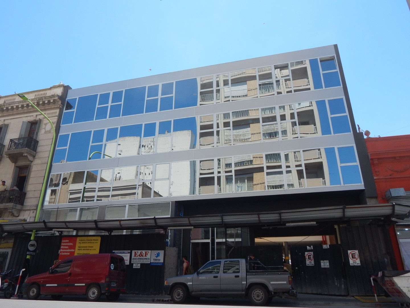 Oficina en Alquiler en 2400000, Centro, Bahía Blanca - Bahía Blanca Propiedades | SITIO OFICIAL l