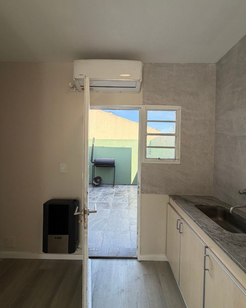 Departamento en Alquiler en Córdoba 498, Universitario, Bahía Blanca - Bahía Blanca Propiedades | SITIO OFICIAL l
