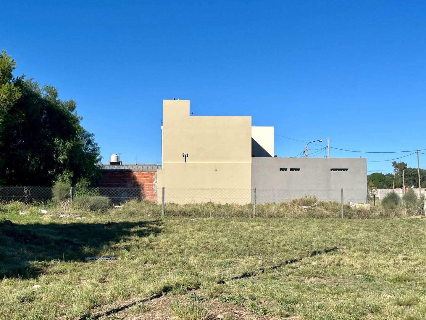 Terreno en Venta en Felipe Varela 1.181 , Los Olivos, Bahía Blanca - Bahía Blanca Propiedades | SITIO OFICIAL l