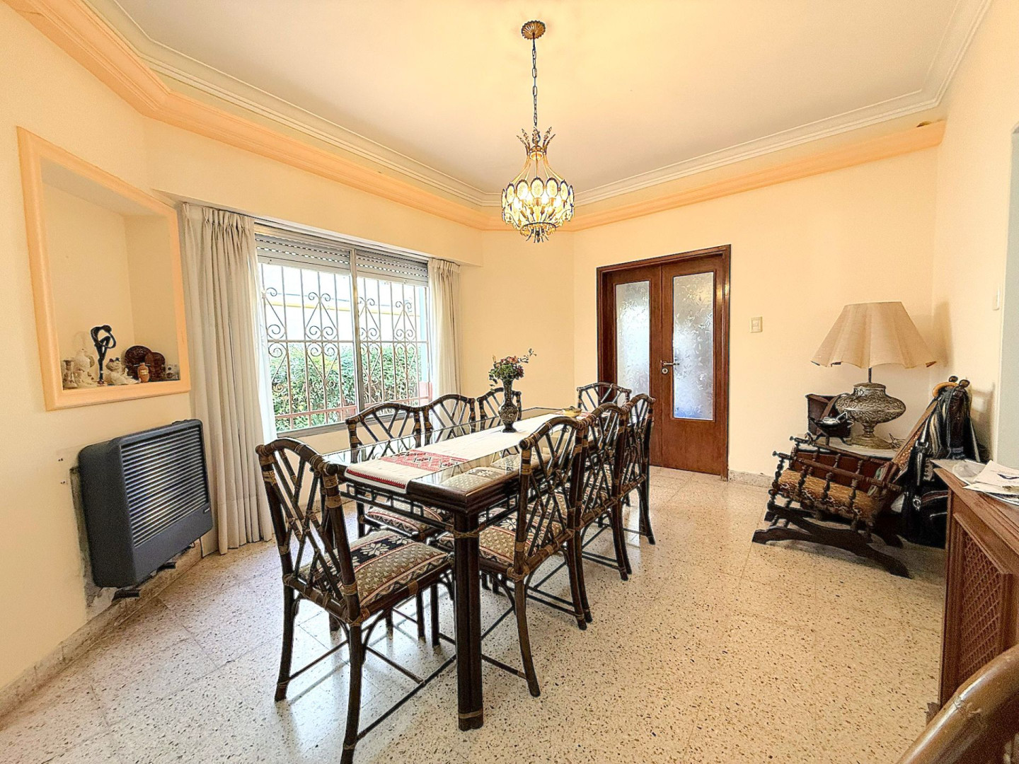 Casa en Venta en Gorriti 524, Macrocentro, Bahía Blanca - Bahía Blanca Propiedades | SITIO OFICIAL l