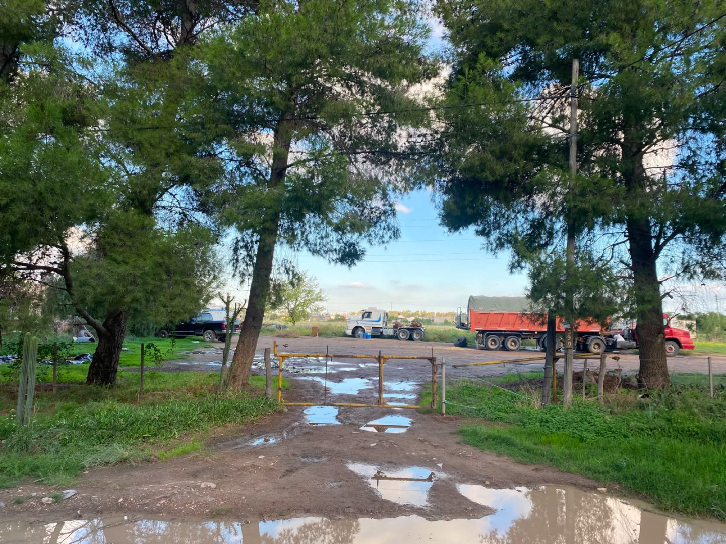 Terreno en Venta en Paula Albarracin 398, Los Chañares, Bahía Blanca - Bahía Blanca Propiedades | SITIO OFICIAL l