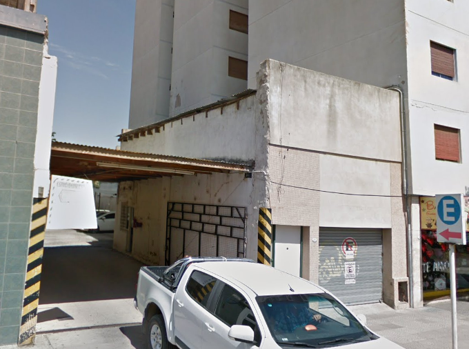 Terreno en Venta en Las Heras 29, Centro, Bahía Blanca - Bahía Blanca Propiedades | SITIO OFICIAL l