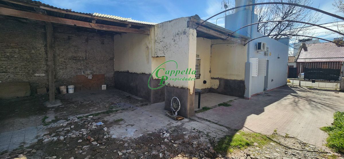 Casa en Alquiler en Florencio Sanchez 756, Universitario, Bahía Blanca - Bahía Blanca Propiedades | SITIO OFICIAL l