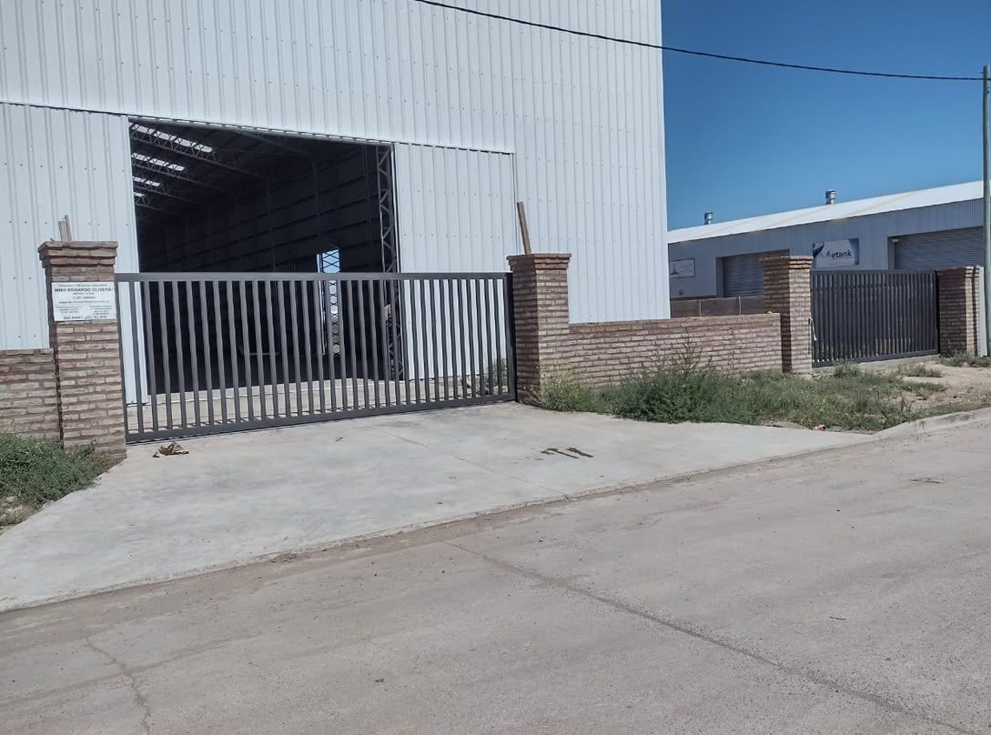 Galpón en Alquiler en Ruta 3 Sur,  Bahía Blanca - Bahía Blanca Propiedades | SITIO OFICIAL l