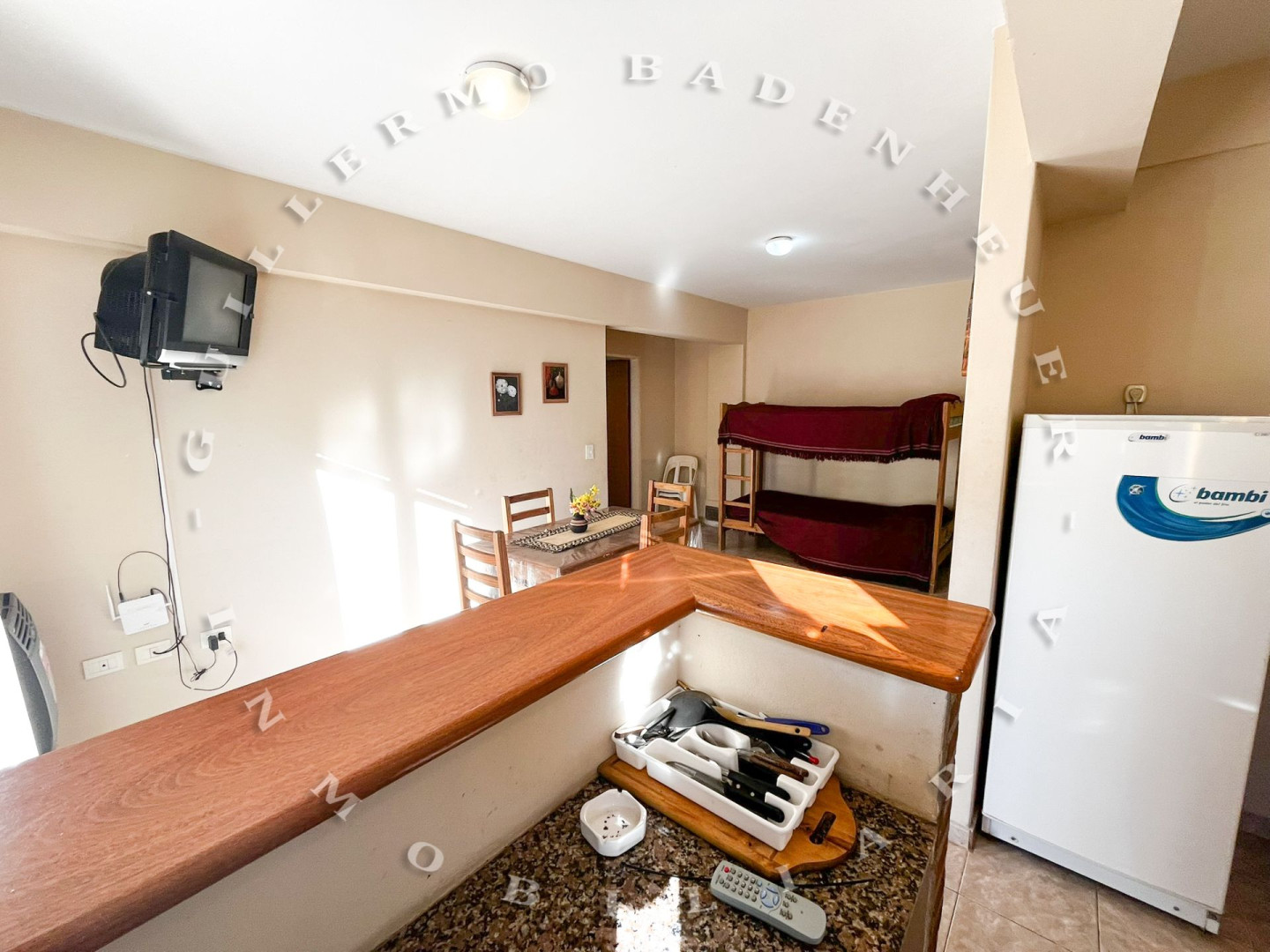 Departamento en Venta en AV. BAHÍA BLANCA 86, Centro, Monte Hermoso - Bahía Blanca Propiedades | SITIO OFICIAL l