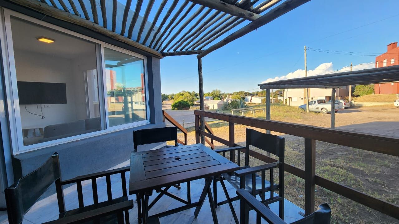 Departamento en Venta en JUAN MANUEL DE ROSAS 132,  Monte Hermoso - Bahía Blanca Propiedades | SITIO OFICIAL l
