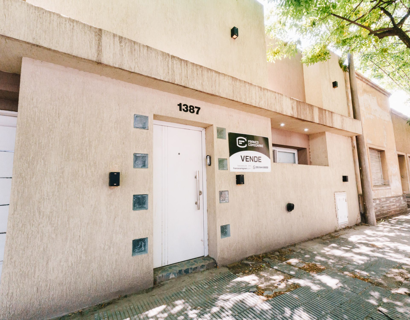 Casa en Venta en Brown 1387,  Bahía Blanca - Bahía Blanca Propiedades | SITIO OFICIAL l