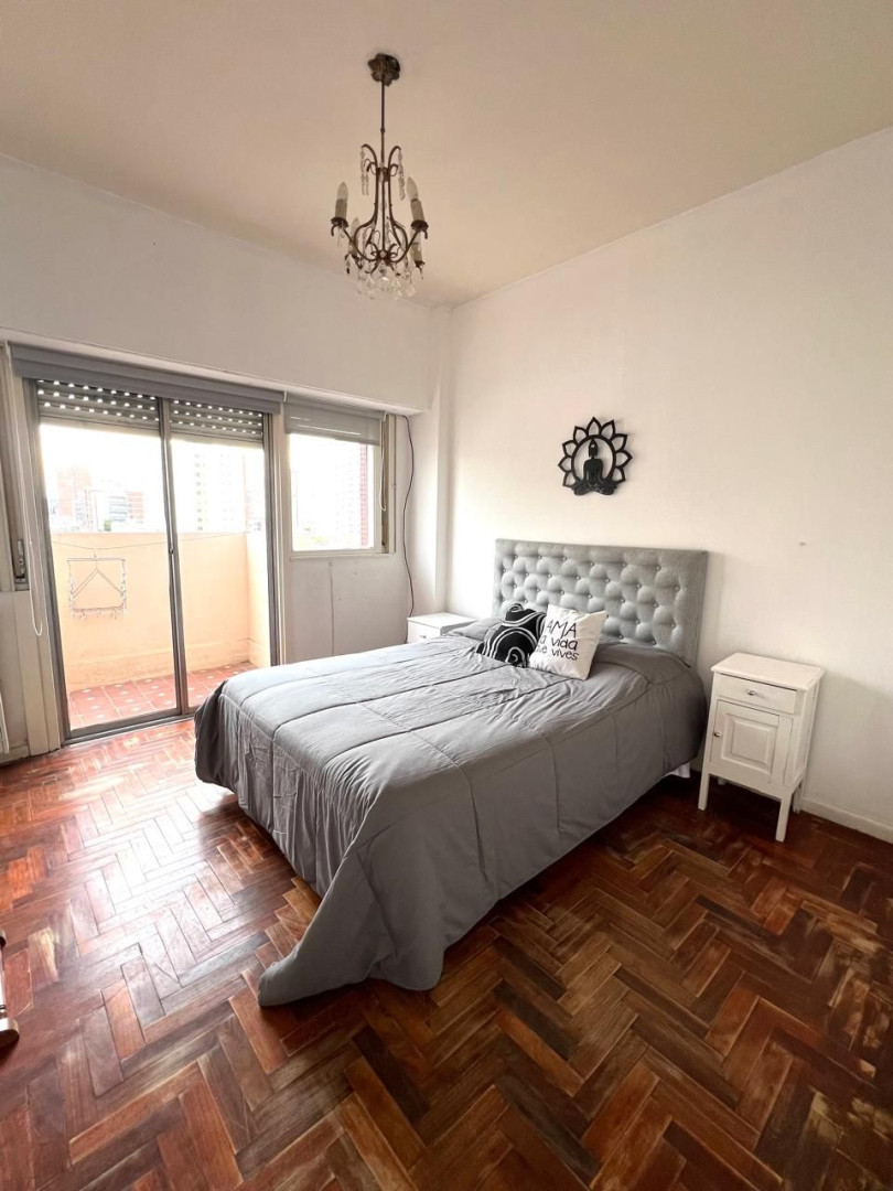 Departamento en Alquiler en Estomba 456, Centro, Bahía Blanca - Bahía Blanca Propiedades | SITIO OFICIAL l