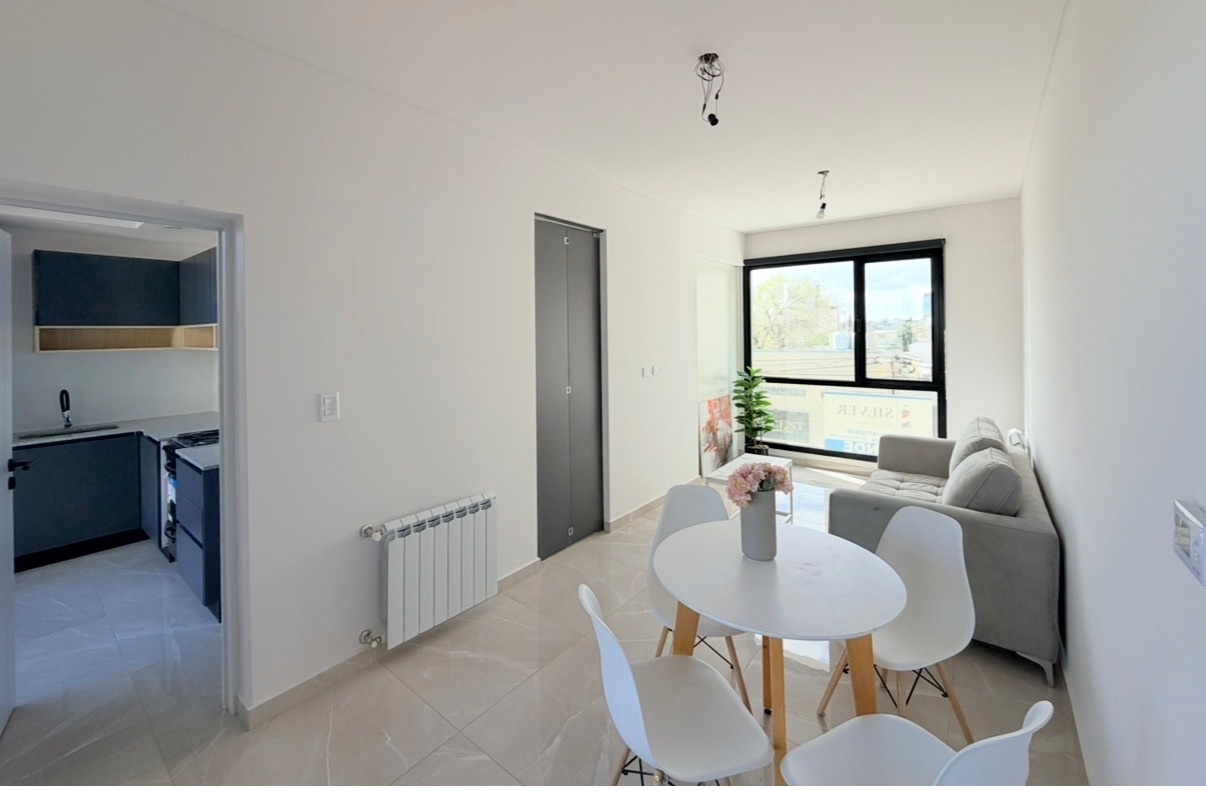 Departamento en Venta en Chancay 205, Pacifico, Bahía Blanca - Bahía Blanca Propiedades | SITIO OFICIAL l
